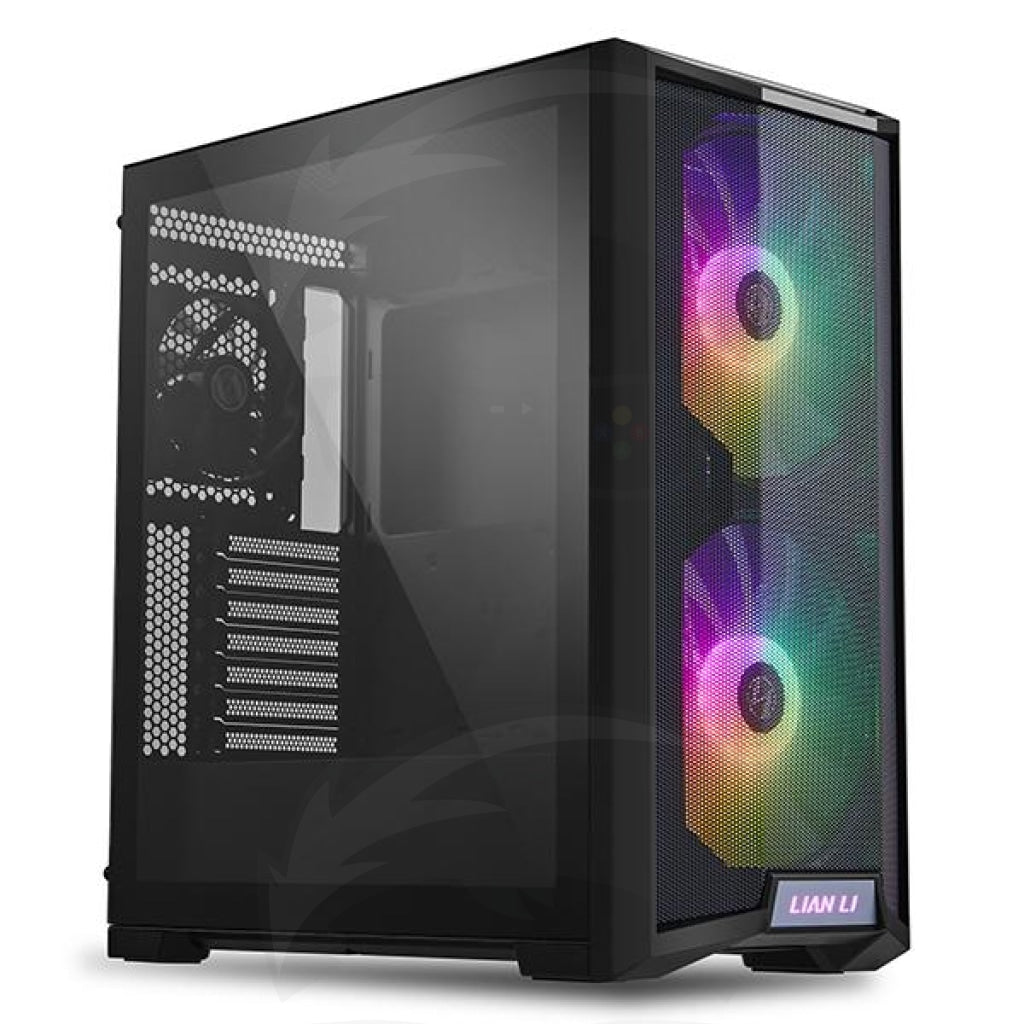 Lian Li Lancool 215 ARGB GAMING CASE Lian Li Lancool 215 ARGB GAMING CASE